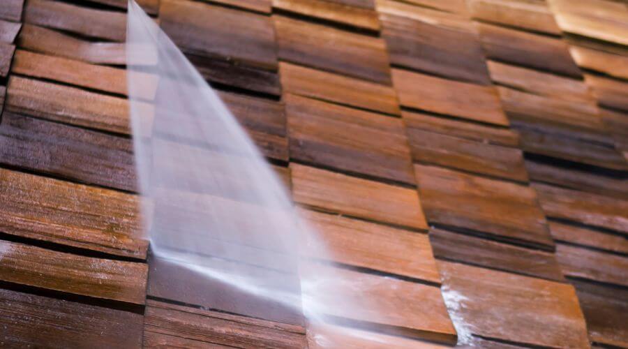 Shingle Roofing in Sharon, WI
